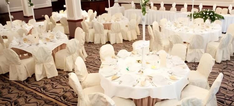 希尔克劳福特贝斯特韦斯特酒店(Best Western Glasgow Livingston Hilcroft Hotel)图片