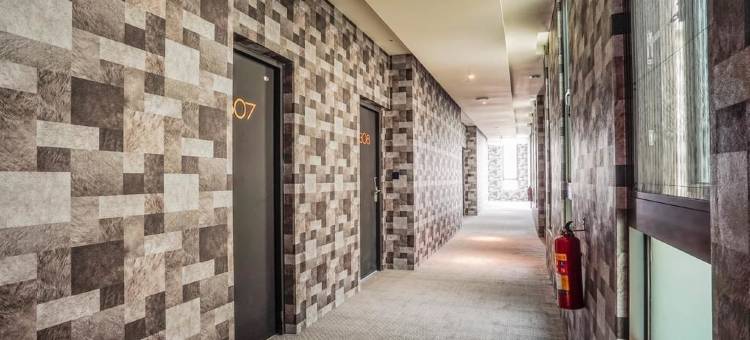 舒馨精品旅馆图片