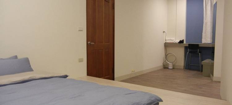 IMEEK 艾米克宠物友善民宿图片