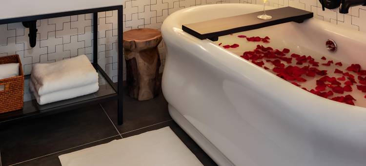 路易斯酒店(The Louis Hotel)图片