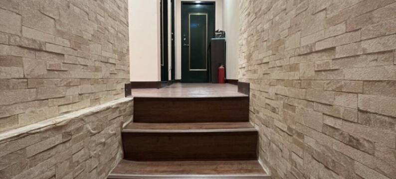 来台北四馆图片