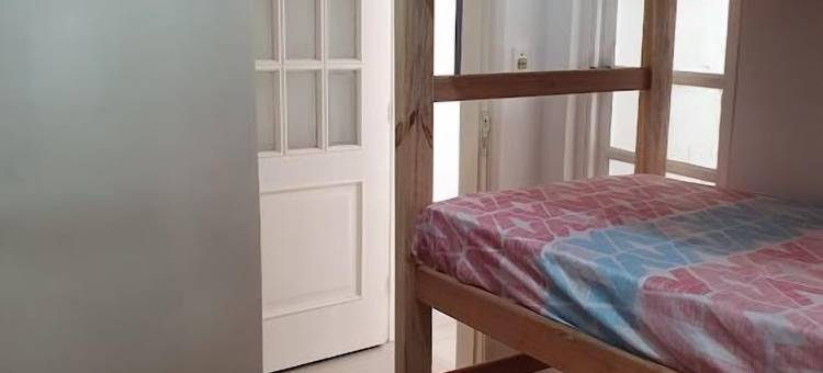 WR7 青年旅舍(WR7 Hostel)图片