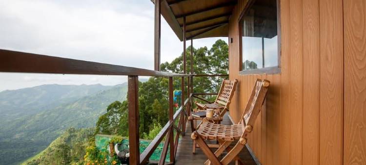 科代卡那塞曼塔克别墅(Syamantac Villa)图片