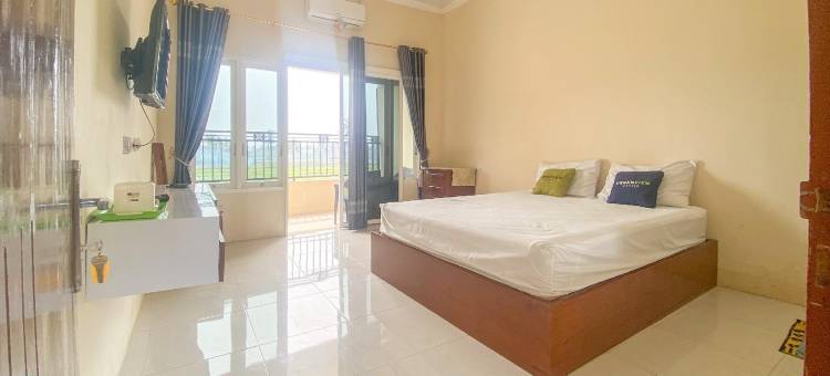 Urbanview Griya Lota Guest House Banyuwangi图片