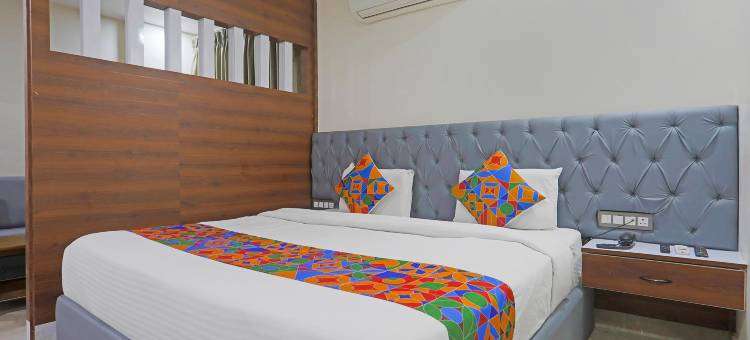 FabHotel RR Residency I - Nr Khammam Bus Stand图片