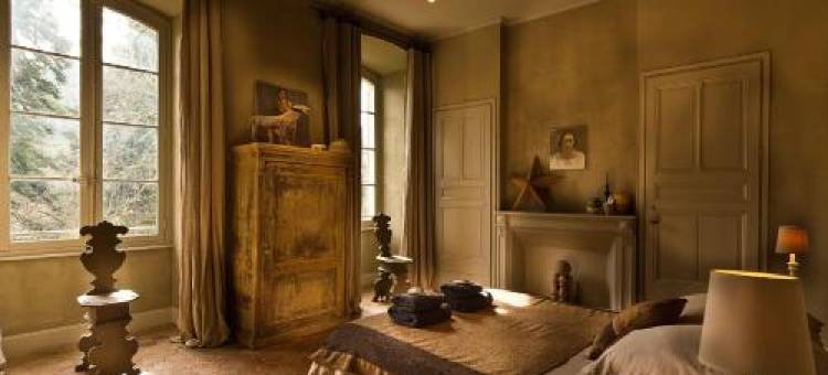 Château d'Uzer图片