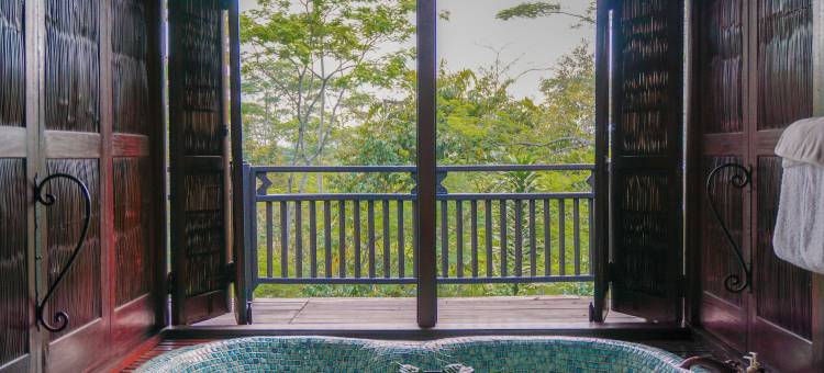 梅萨斯蒂拉水疗度假村(MesaStila Resort and Spa)图片