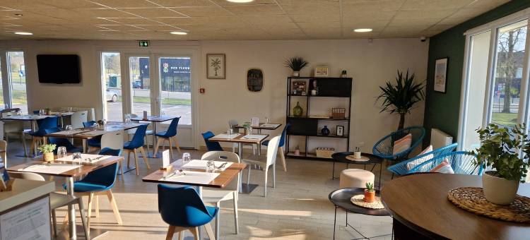 圣昆廷康铂酒店(Campanile Saint Quentin)图片