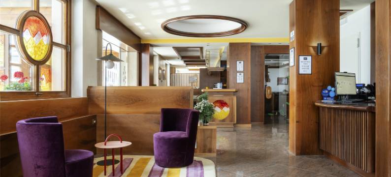 贝斯特韦斯特内华达酒店(Best Western Hotel Nevada)图片