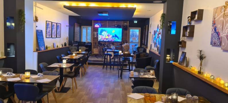 博雷加德7号街酒店(Le 120)图片