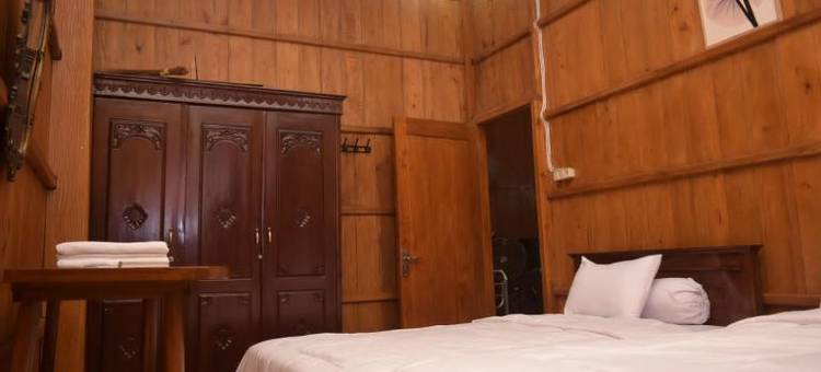 Omah Kayu Villa图片