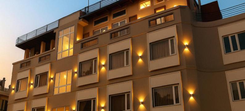 里昂精品酒店(Rion - A Boutique Hotel)图片