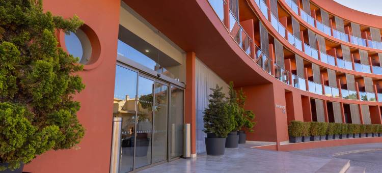 水族佩德拉多斯比克斯设计海滩酒店-限成人入住(Aqua Pedra Dos Bicos Design Beach Hotel - Adults Friendly)图片