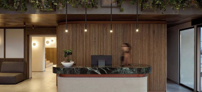 Rocca a Mare 赫拉克利翁- 翰悦阁酒店(Rocca a Mare Heraklion - Handwritten Collection)图片