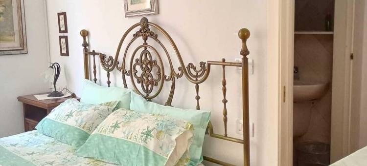 旧港旅馆家庭旅馆(B&B Il Porto Vecchio)图片