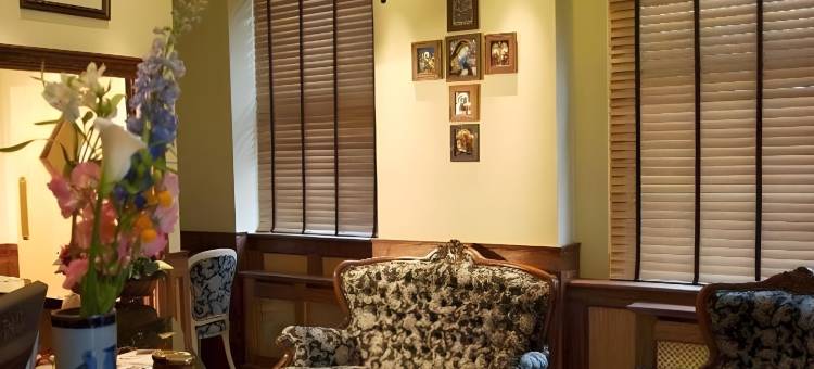 贝尔维拉教堂街酒店靠近椭圆广场(Church Street Hotel by Belvilla near The Oval)图片