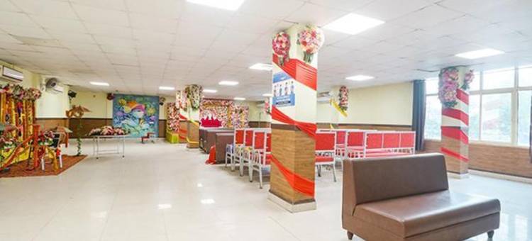 FabHotel Sumangal图片