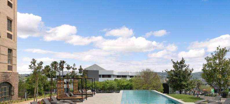 阿彻酒店公寓(The Archer Aparthotel by Totalstay)图片