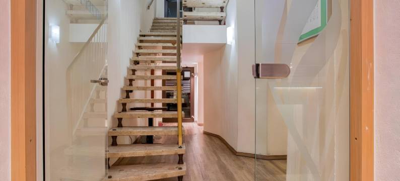 SleepBEEONE Wilhelmshaven(SleepBEEONE Wilhelmshaven)图片