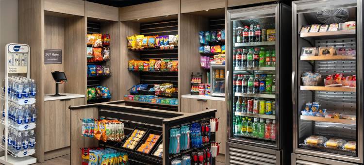 Hyatt开间莫比尔/蒂尔曼斯角(Hyatt Studios Mobile/tillmans Corner)图片