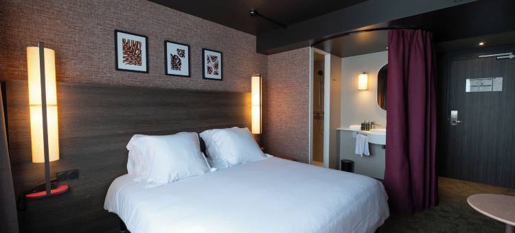 大洋洲里昂酒店(Oceania Lyon)图片