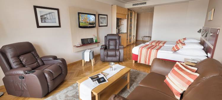 EA朱莉斯酒店(EA Hotel Julis)图片