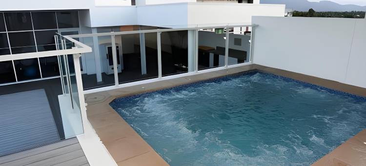 葡萄树住宿 - 霍本中央(Central Holborn Apartments)图片