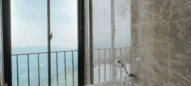 达玛尔朗伊特度假村(Damar Langit Resort)图片
