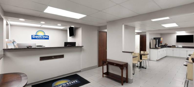 哈利森戴斯酒店(Days Inn by Wyndham Harrisonburg)图片