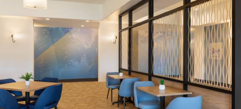舒眠酒店及套房-圆石城-奥斯汀北部(Sleep Inn & Suites Round Rock - Austin North)图片