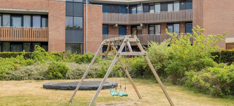 弗莱彻酒店-诺德西餐厅-阿梅兰德(Fletcher Hotel-Restaurant Noordsee-Ameland)图片