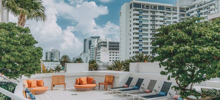 伊贝罗斯塔浪潮伯克利海岸酒店(Iberostar Waves Berkeley Shore)图片