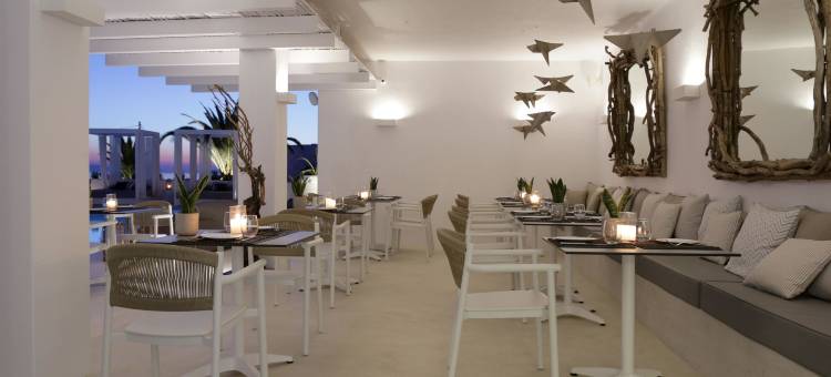 利文米科诺斯酒店 - 限成人(Livin Mykonos Hotel - Adults Only)图片