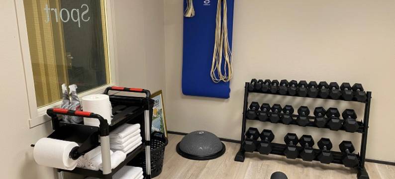 马里纳酒店 索特兰(True Vesterålen Hotel)图片