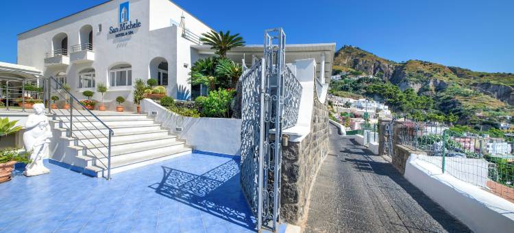 Hotel Terme San Michele & Spa, Worldhotels Distinctive(Hotel Terme San Michele & Spa, Worldhotels Distinctive)图片