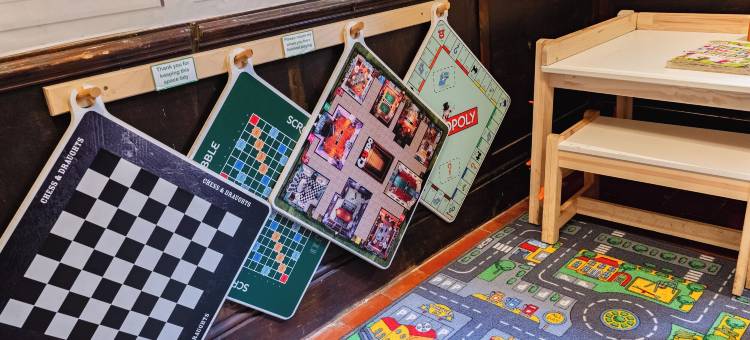 YHA哈廷顿厅酒店(YHA Hartington Hall)图片