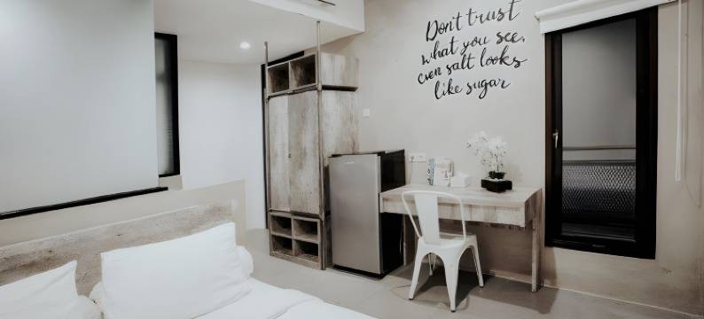 D'帕拉贡波贡B酒店(Dparagon Pogung B)图片