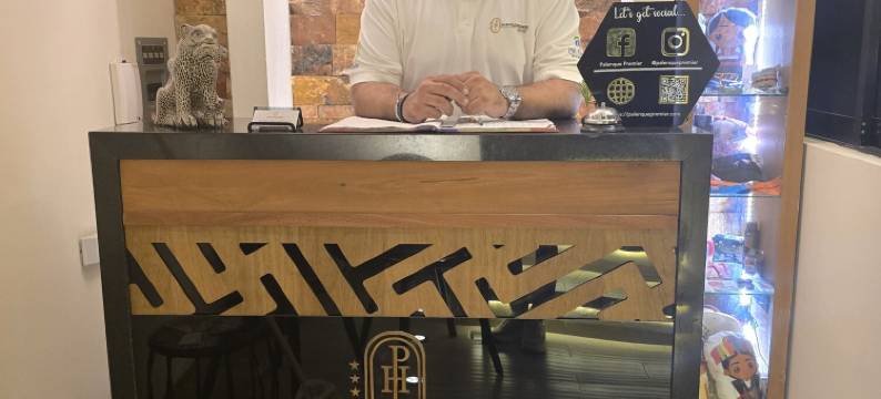 Hotel Palenque Premier图片