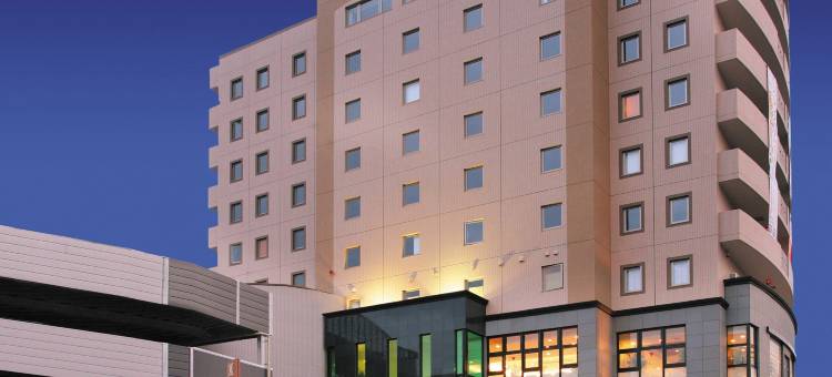 豪华温泉大街酒店(Hotel Grandspa Avenue)图片
