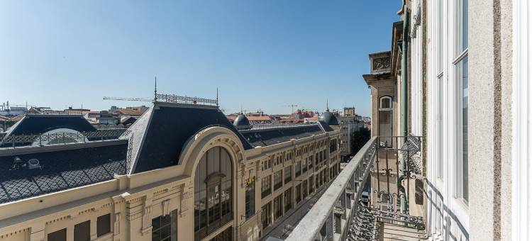 GuestReady - Bright Apartment Near Bolhão图片