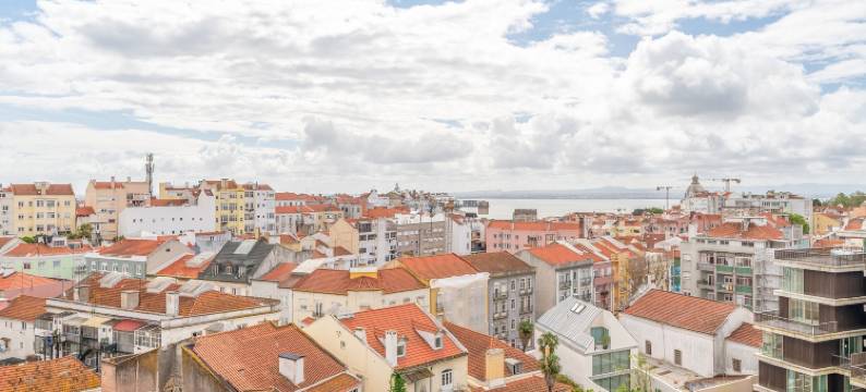 GuestReady - Fantastic space in the city centre图片