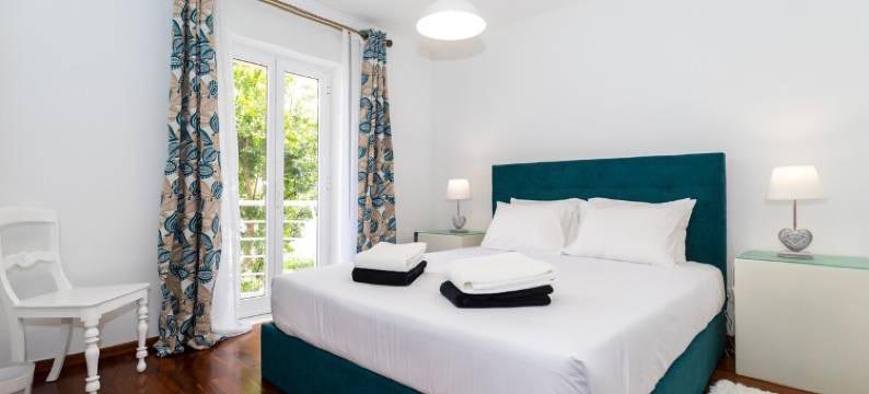 GuestReady - Monaco Nest图片