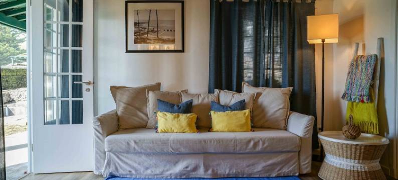 GuestReady - OceanFront Lookout House图片