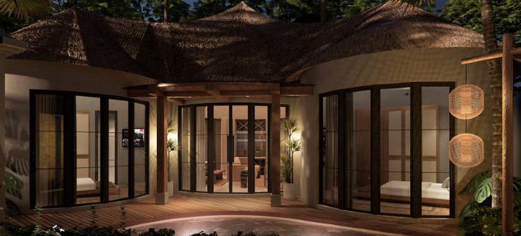 阿玛瑞亚度假村及水疗中心 乌布 由Ini Vie酒店管理(Amarea Resort Ubud by Ini VIE Hospitality)图片