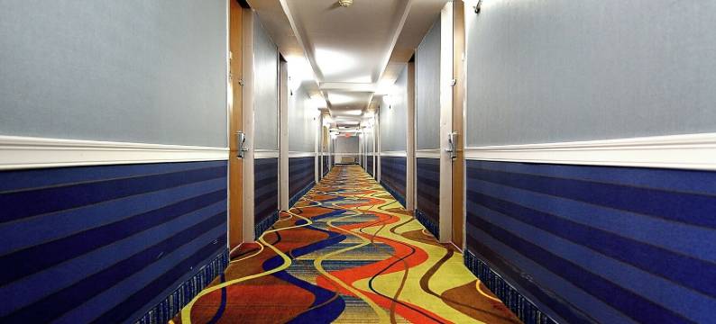 河景套房酒店(Riverview Inn & Suites)图片