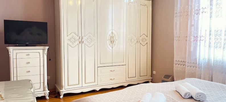 巴格达提城堡(Chateau Bagdati)图片