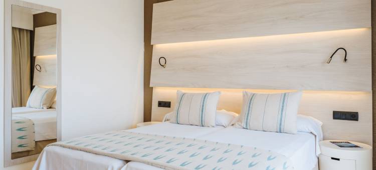 格鲁波特尔格兰维斯塔水疗酒店(Grupotel Gran Vista & Spa)图片