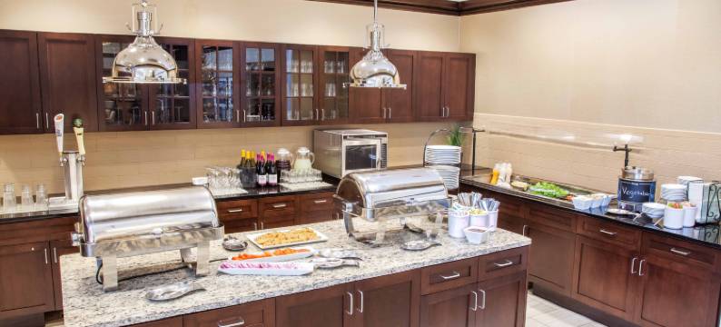 Homewood Suites by Hilton-蒙斯特(Homewood Suites by Hilton Munster)图片