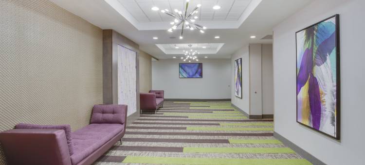 杰克逊维尔橘园欢朋套房酒店(Hampton Inn & Suites Jacksonville/Orange Park FL)图片