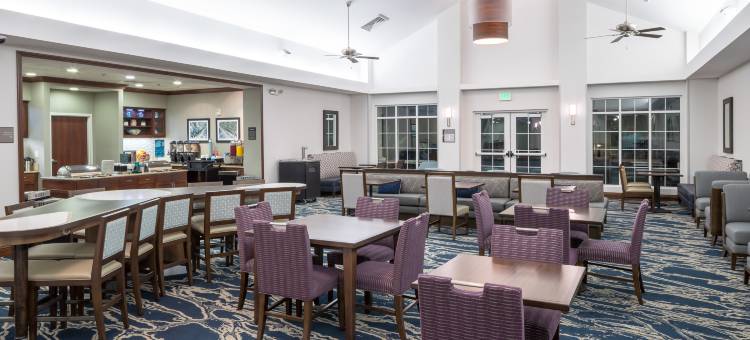 希尔顿Homewood套房弗雷斯诺机场/克洛维斯酒店(Homewood Suites by Hilton Fresno Airport/Clovis)图片